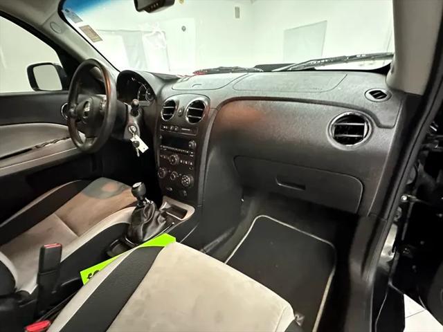 used 2009 Chevrolet HHR car, priced at $14,900