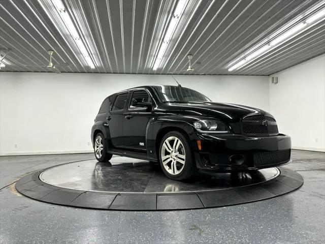 used 2009 Chevrolet HHR car, priced at $14,900