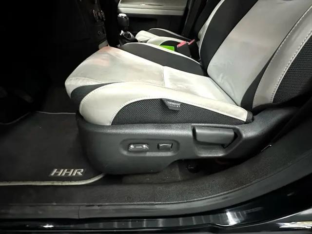 used 2009 Chevrolet HHR car, priced at $14,900