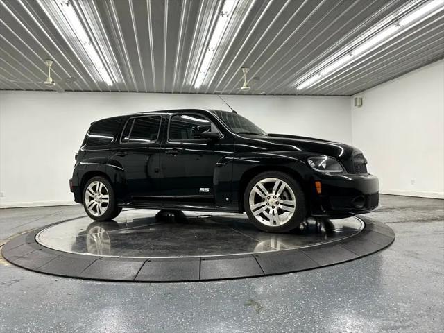 used 2009 Chevrolet HHR car, priced at $14,900
