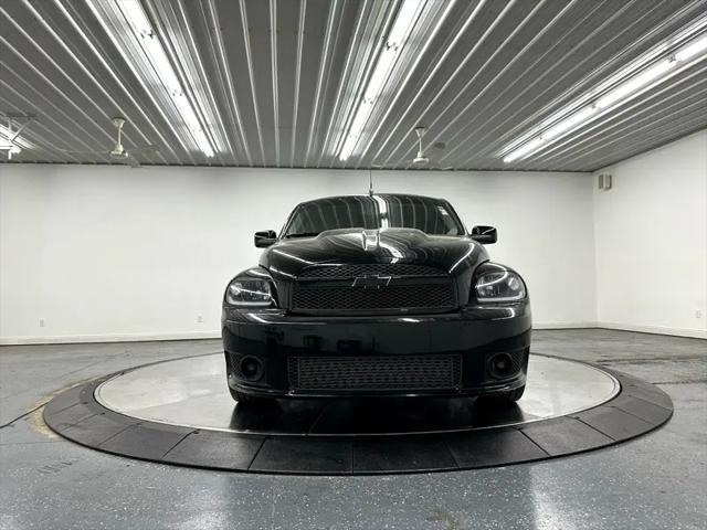 used 2009 Chevrolet HHR car, priced at $14,900