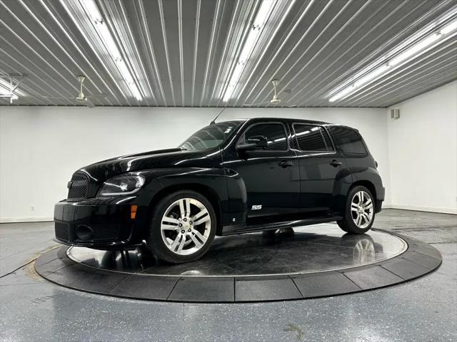 used 2009 Chevrolet HHR car, priced at $14,900