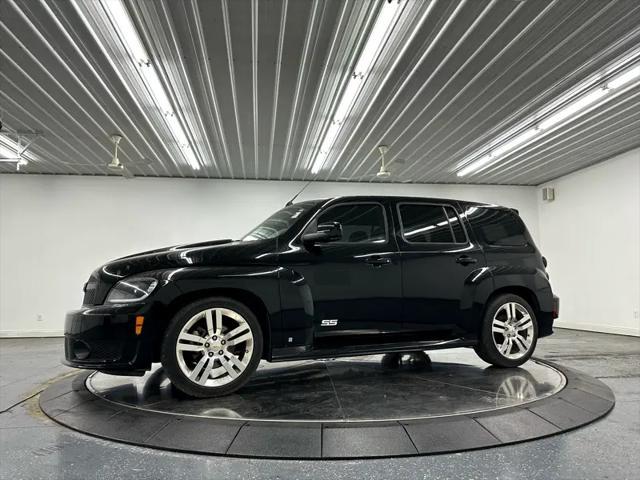 used 2009 Chevrolet HHR car, priced at $14,900