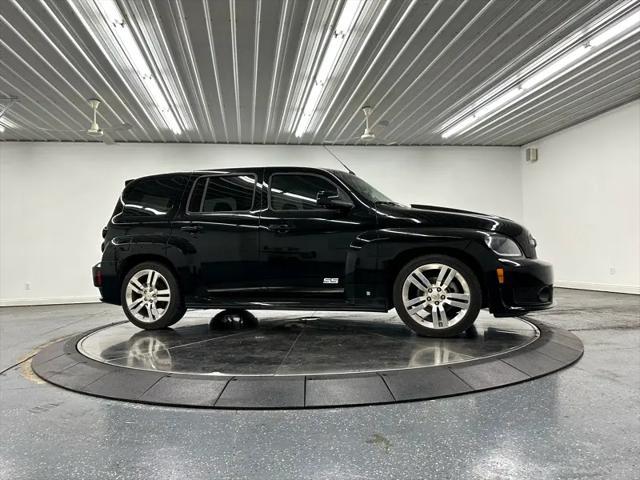 used 2009 Chevrolet HHR car, priced at $14,900