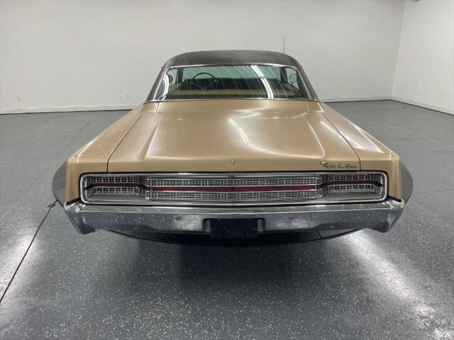 used 1968 Chrysler New Yorker car, priced at $19,900