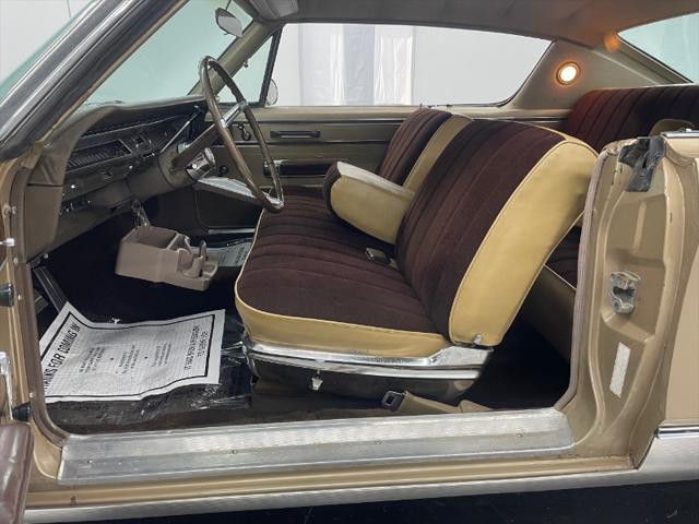 used 1968 Chrysler New Yorker car, priced at $19,900