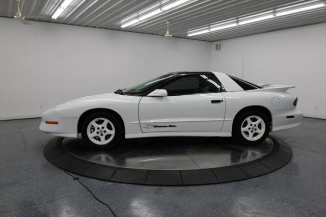 used 1994 Pontiac Firebird car, priced at $29,900