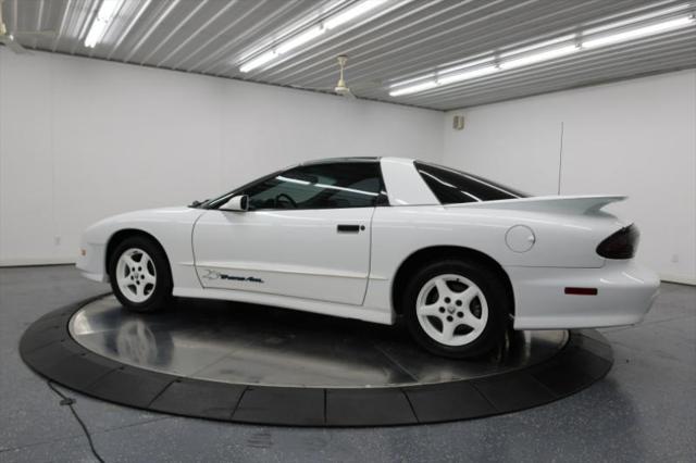 used 1994 Pontiac Firebird car, priced at $29,900