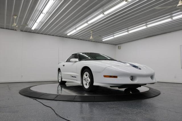 used 1994 Pontiac Firebird car, priced at $29,900