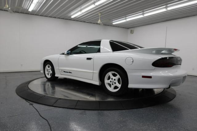 used 1994 Pontiac Firebird car, priced at $29,900