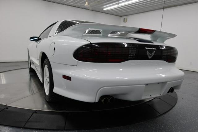 used 1994 Pontiac Firebird car, priced at $29,900