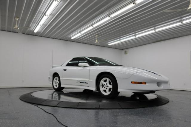 used 1994 Pontiac Firebird car, priced at $29,900