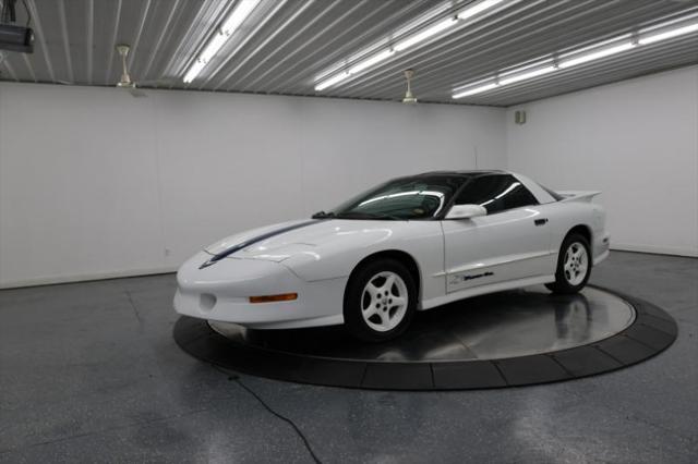 used 1994 Pontiac Firebird car, priced at $29,900