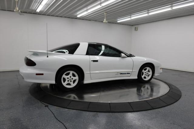 used 1994 Pontiac Firebird car, priced at $29,900