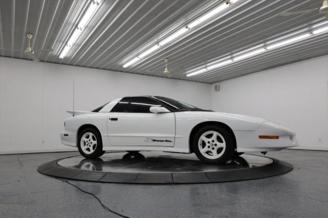 used 1994 Pontiac Firebird car, priced at $29,900