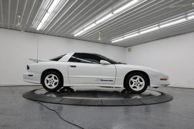 used 1994 Pontiac Firebird car, priced at $29,900