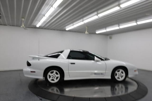 used 1994 Pontiac Firebird car, priced at $29,900