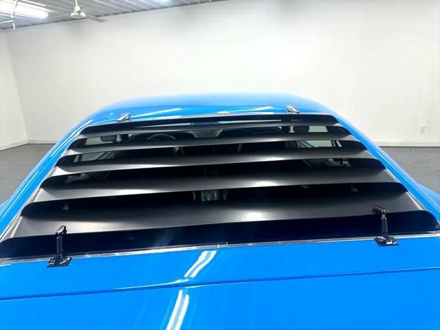 used 1970 Ford Mustang car, priced at $69,900