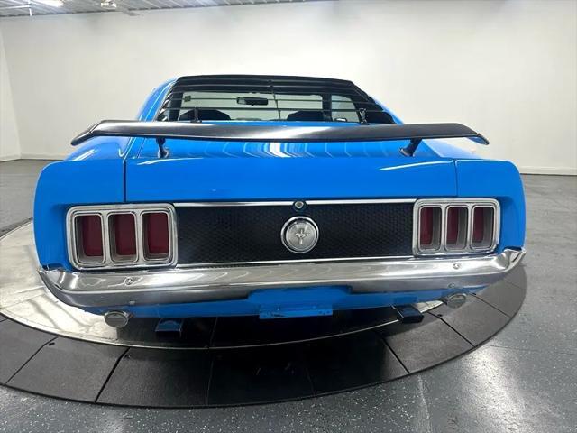 used 1970 Ford Mustang car, priced at $69,900