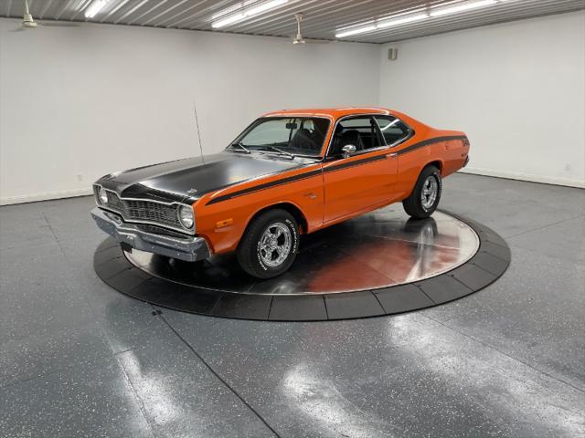 used 1973 Dodge Dart car, priced at $34,900