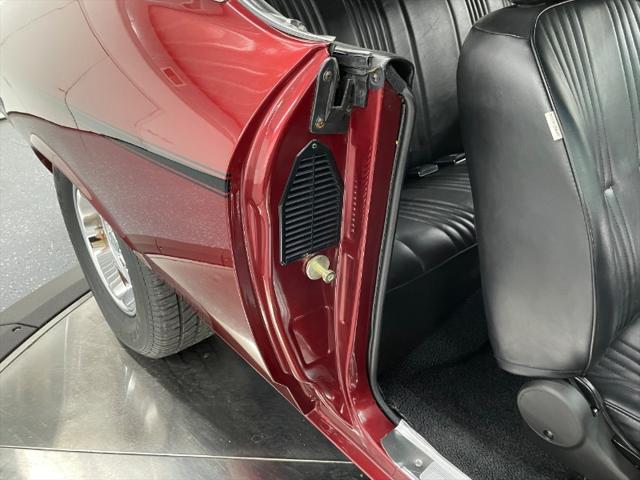 used 1969 Chevrolet Chevelle car, priced at $79,900