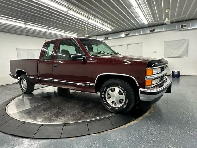 used 1999 Chevrolet 1500 car, priced at $24,900