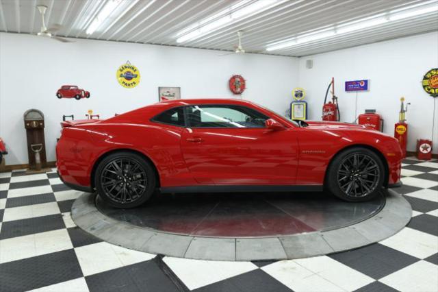 used 2012 Chevrolet Camaro car, priced at $49,900