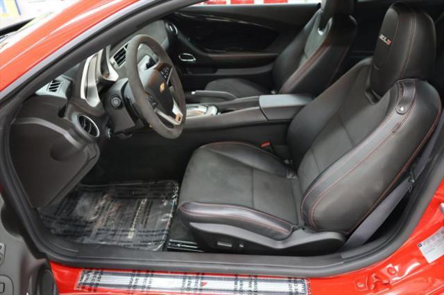 used 2012 Chevrolet Camaro car, priced at $49,900