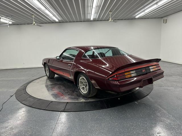 used 1981 Chevrolet Camaro car, priced at $32,900