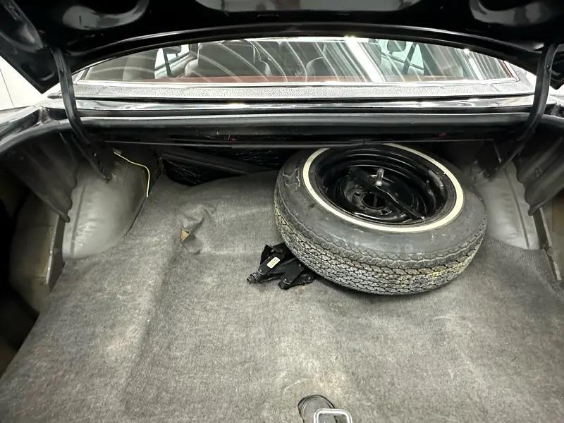 used 1977 Ford Granada car, priced at $14,900