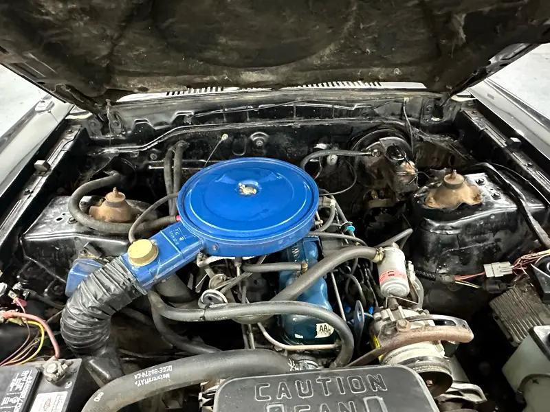 used 1977 Ford Granada car, priced at $14,900