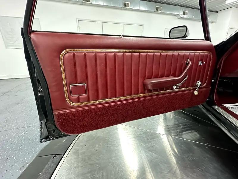 used 1977 Ford Granada car, priced at $14,900
