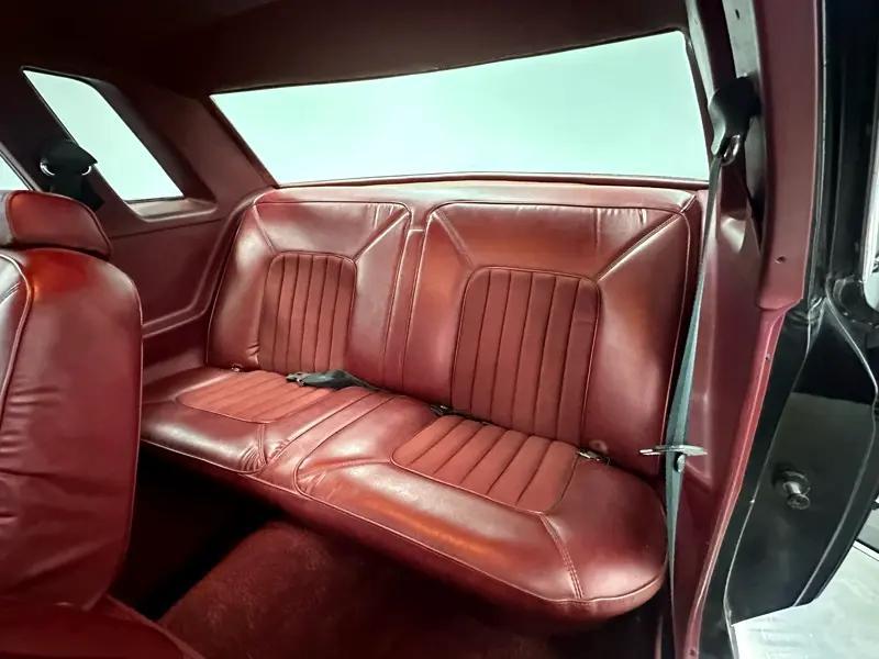used 1977 Ford Granada car, priced at $14,900