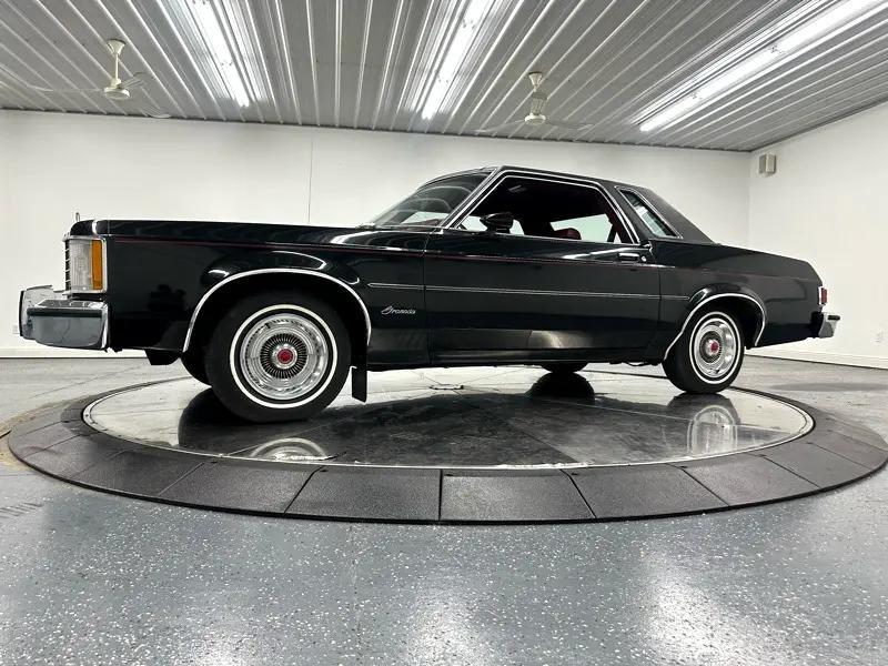 used 1977 Ford Granada car, priced at $14,900