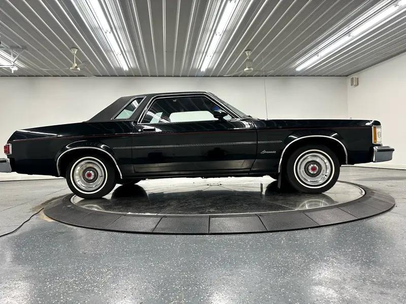 used 1977 Ford Granada car, priced at $14,900