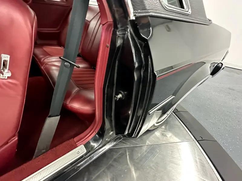 used 1977 Ford Granada car, priced at $14,900