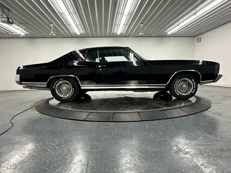 used 1972 Chevrolet Monte Carlo car, priced at $39,900