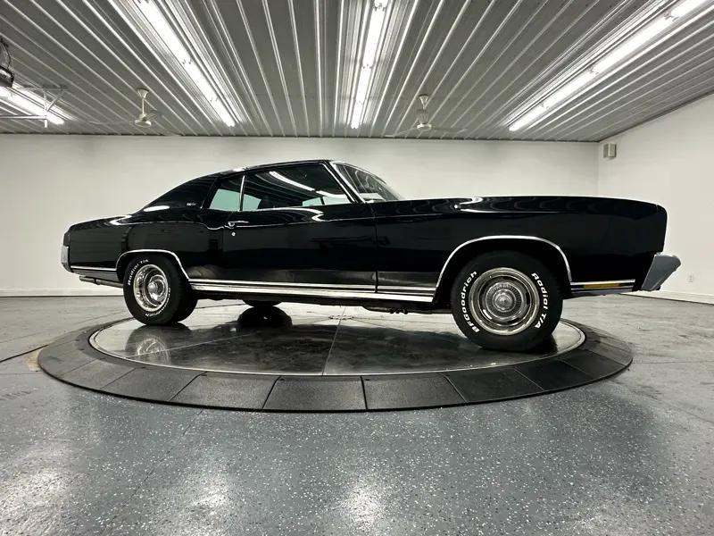 used 1972 Chevrolet Monte Carlo car, priced at $39,900