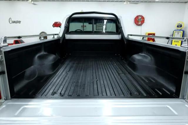 used 1979 Ford F100 car, priced at $49,900