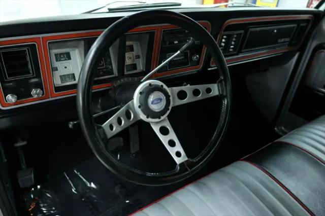 used 1979 Ford F100 car, priced at $49,900