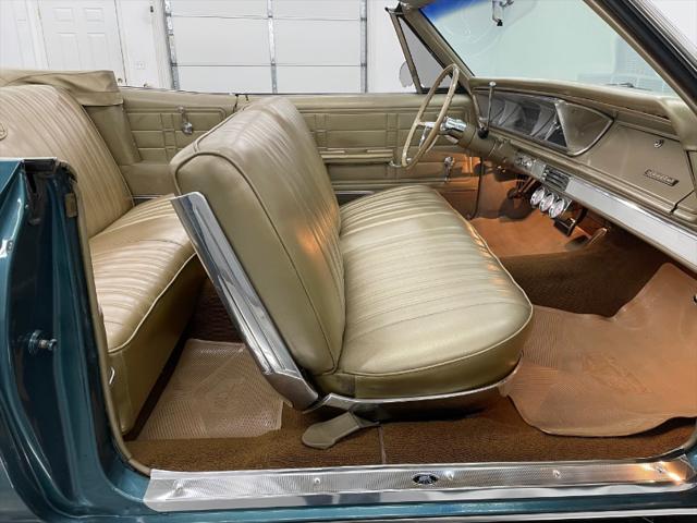 used 1966 Chevrolet Impala car, priced at $49,900