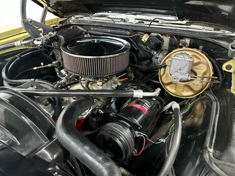 used 1972 Chevrolet Chevelle car, priced at $59,900