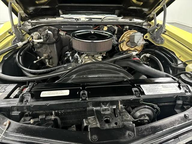 used 1972 Chevrolet Chevelle car, priced at $59,900