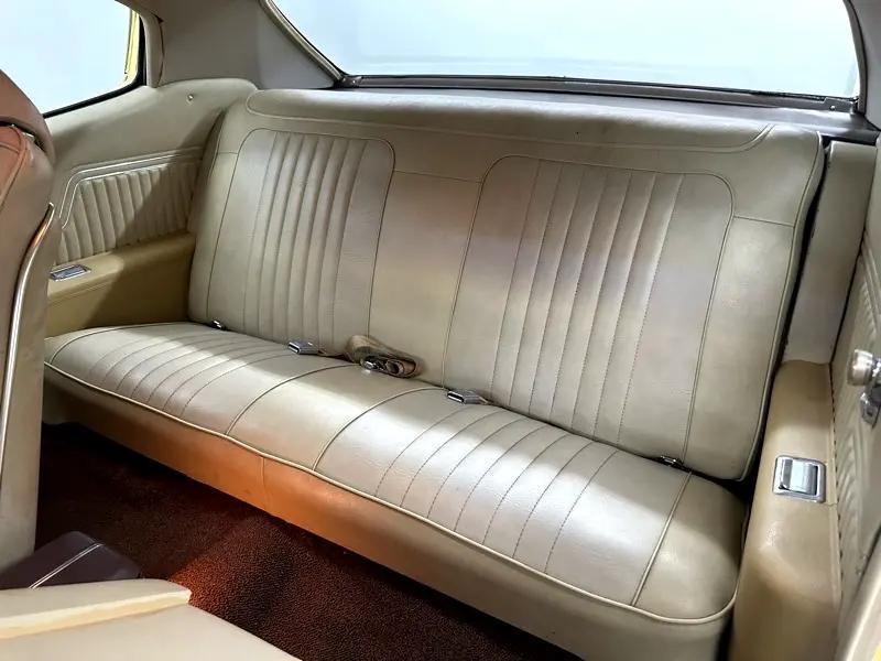 used 1972 Chevrolet Chevelle car, priced at $59,900