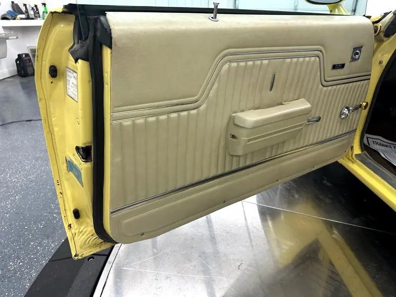 used 1972 Chevrolet Chevelle car, priced at $59,900