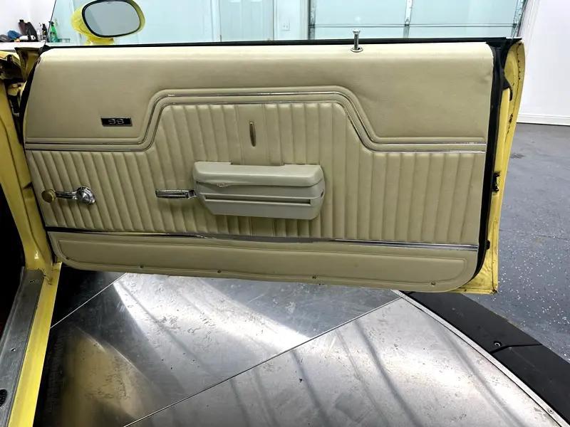 used 1972 Chevrolet Chevelle car, priced at $59,900