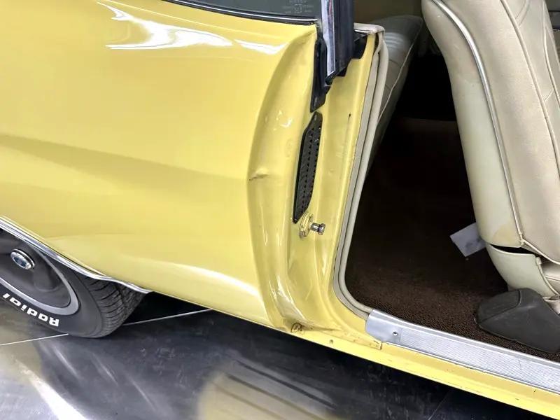 used 1972 Chevrolet Chevelle car, priced at $59,900