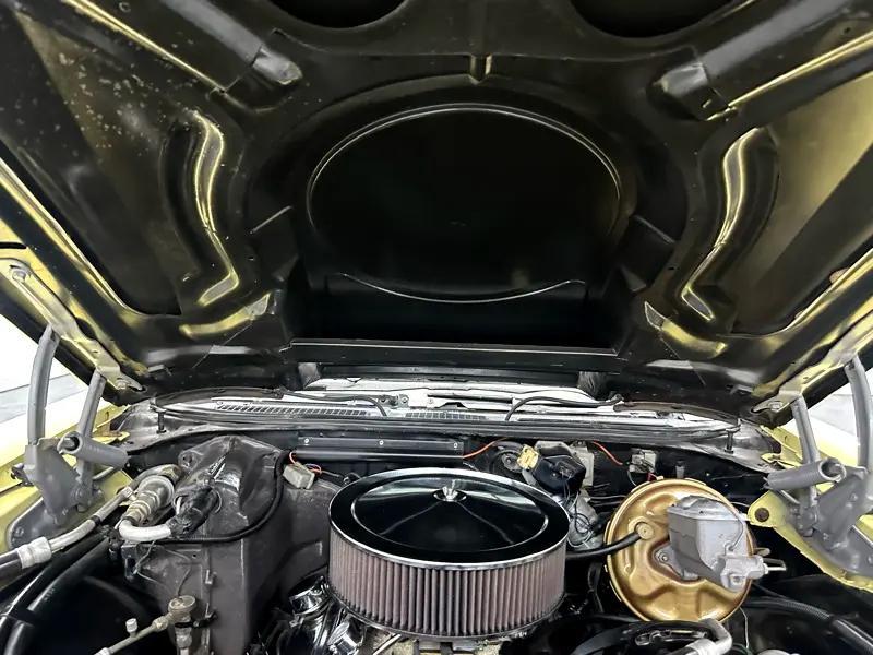 used 1972 Chevrolet Chevelle car, priced at $59,900