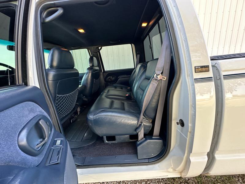 used 1996 Chevrolet 3500 car, priced at $22,900