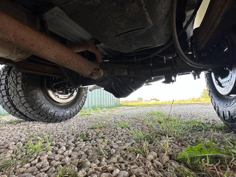 used 1996 Chevrolet 3500 car, priced at $22,900
